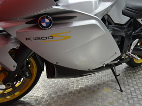 BMW K