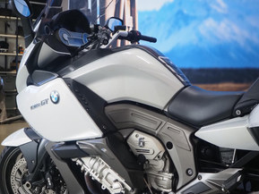 BMW K