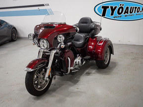 Harley-Davidson Touring