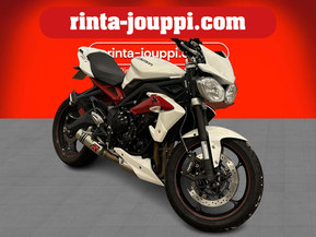 Triumph Street Triple