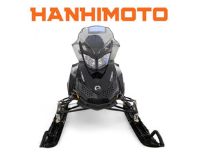 Ski-Doo Grand Touring