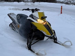 Arctic Cat XF