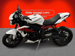Triumph Street Triple