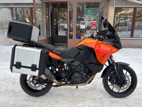 KTM 1190