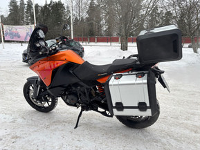 KTM 1190