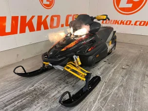 Yamaha RS Vector