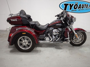 Harley-Davidson Touring