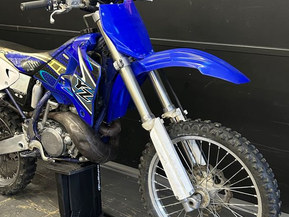 Yamaha YZ