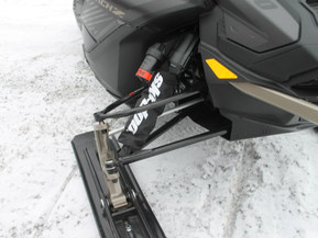 Ski-Doo Mach Z