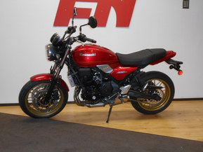 Kawasaki Z