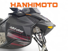 Ski-Doo Grand Touring