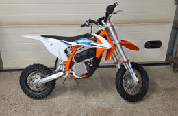 KTM Freeride