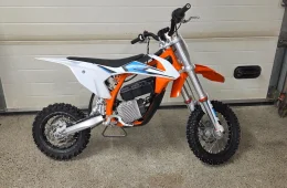 KTM Freeride