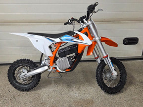 KTM Freeride