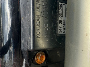 KTM 300