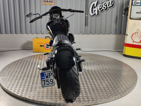 Harley-Davidson Softail