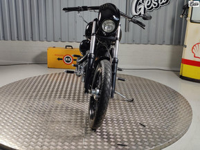 Harley-Davidson Softail