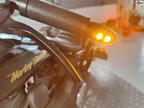 Harley-Davidson Softail