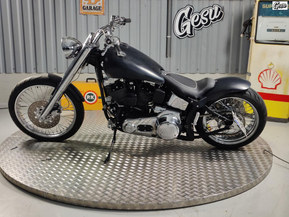 Harley-Davidson Softail