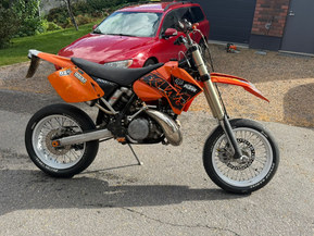 KTM 300