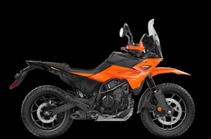 KTM 390