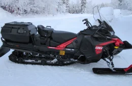 Lynx 59 Ranger
