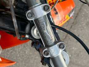 KTM 300