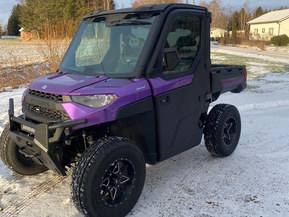 Polaris Ranger