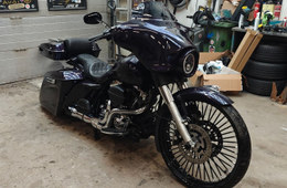 Harley-Davidson Touring