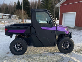 Polaris Ranger