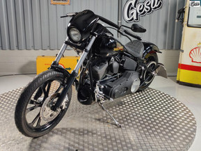 Harley-Davidson Softail