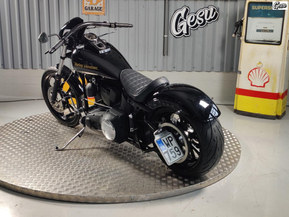 Harley-Davidson Softail