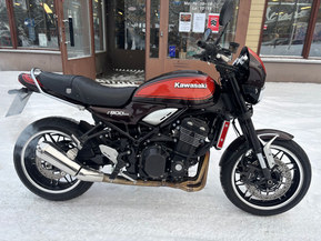 Kawasaki Z