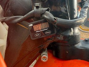 KTM 300