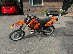 KTM 300