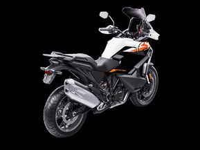 KTM 1390 Super Adventure S Evo
