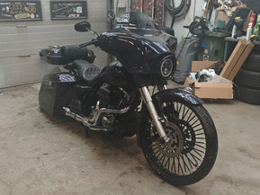 Harley-Davidson Touring