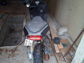 Benelli 49X