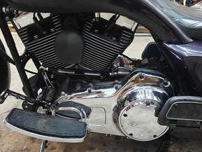 Harley-Davidson Touring