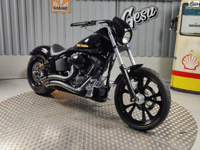 Harley-Davidson Softail