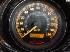 Harley-Davidson Touring