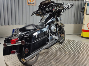 Harley-Davidson Touring