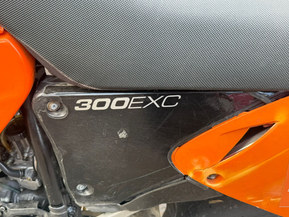 KTM 300