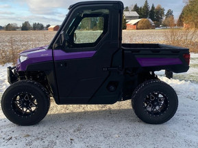 Polaris Ranger