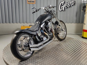 Harley-Davidson Softail