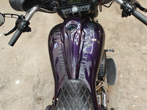 Harley-Davidson Touring