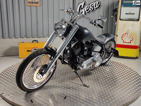 Harley-Davidson Softail