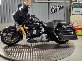 Harley-Davidson Touring