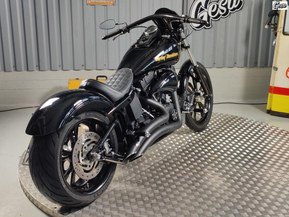 Harley-Davidson Softail