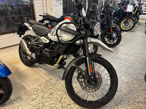 Royal Enfield Himalayan